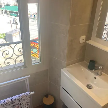 Duplex Dans Maison De Village Apartment
