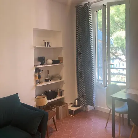 Apartment Duplex Dans Maison De Village *