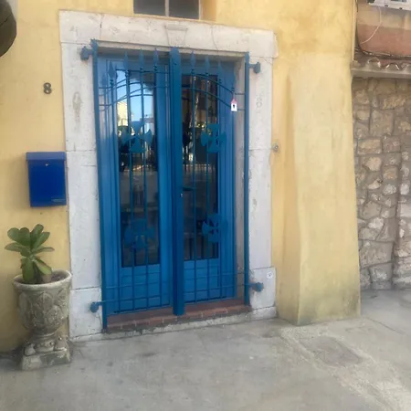 Duplex Dans Maison De Village