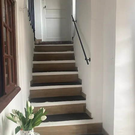 Apartment Duplex Dans Maison De Village *