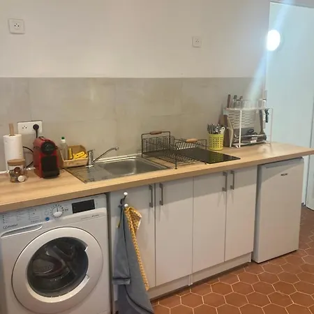 Duplex Dans Maison De Village Appartement
