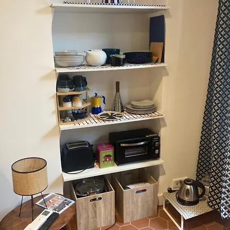 Duplex Dans Maison De Village Appartement